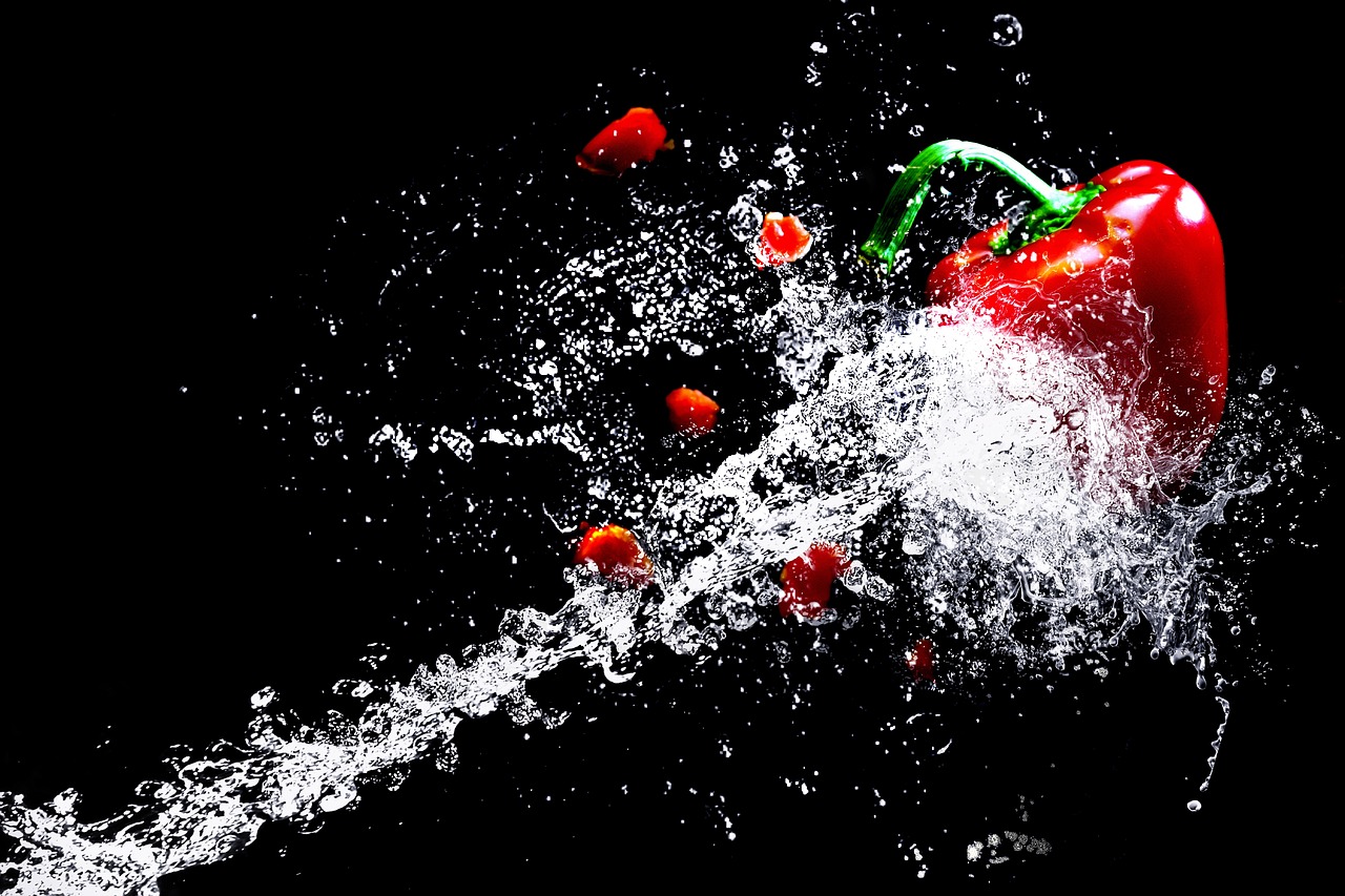 The Role of Veganism in Reducing Greenhouse Gases